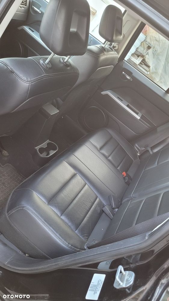 Jeep Patriot - 8