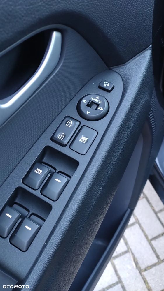 Kia Sportage 2.0 CRDI 184 AWD Platinum Edition - 36