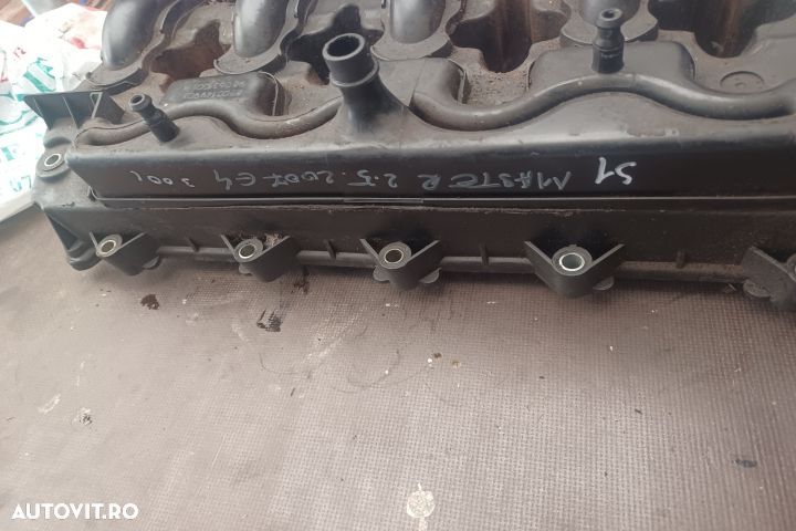 Capac culbutori 8200149903 B 98063100 R Renault Master 3 [1st facelif - 5