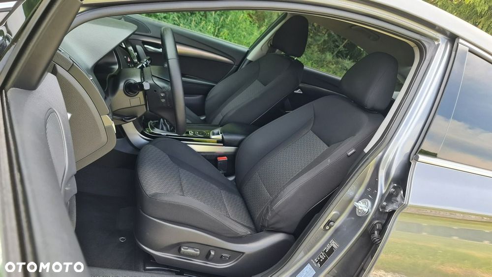 Hyundai i40 1.6 GDI BlueDrive Comfort - 7