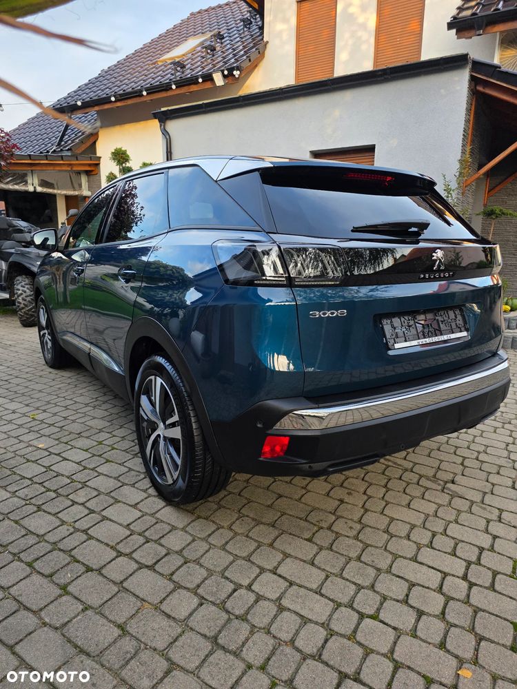 Peugeot 3008 - 9