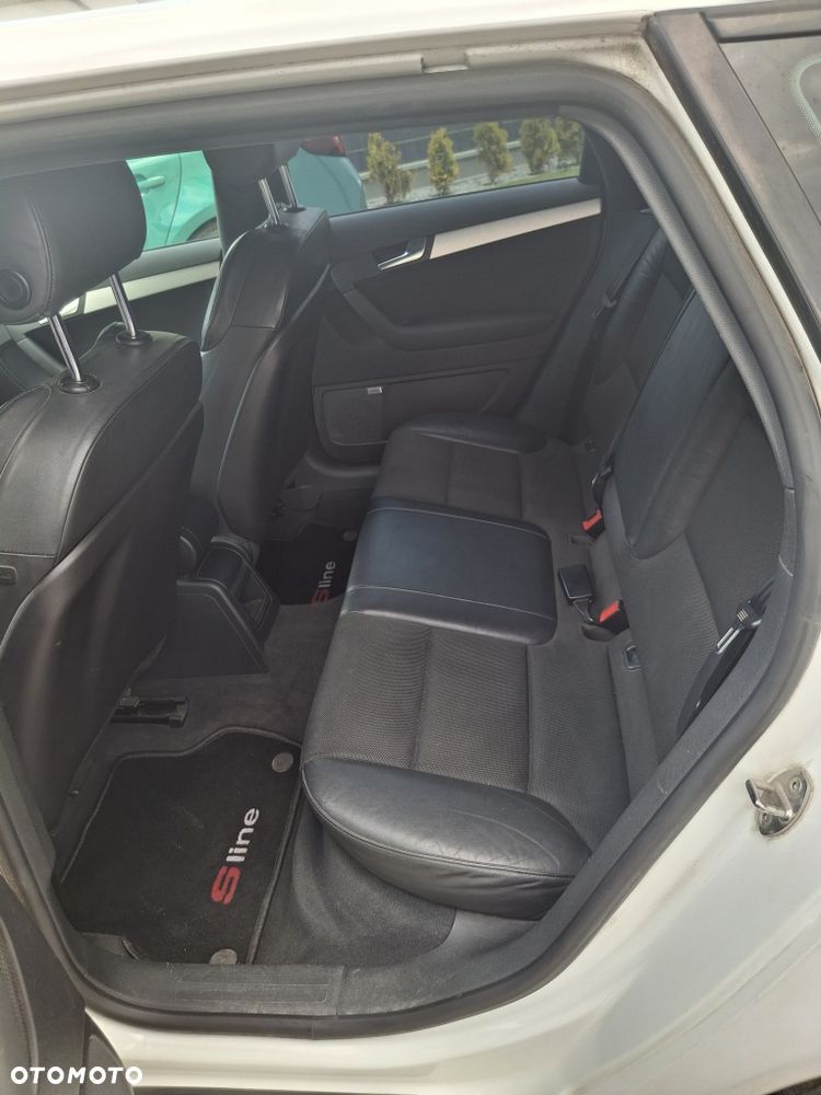 Audi A3 Sportback - 6