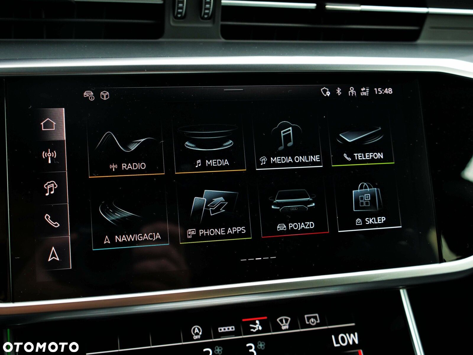 Audi A7 Sportback - 38