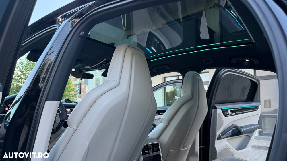 Porsche Cayenne Standard - 20