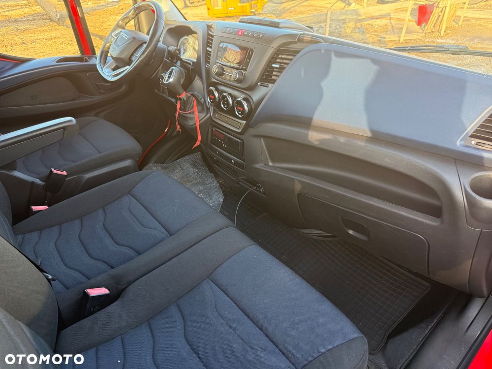 Iveco Daily - 11