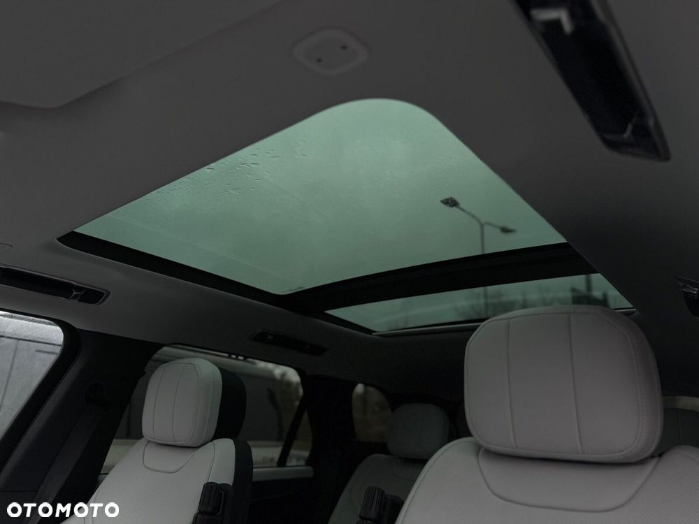 Land Rover Range Rover Sport - 21