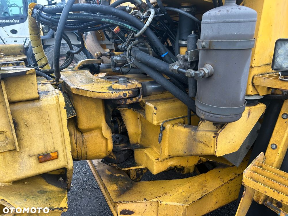 Volvo A25C - 10