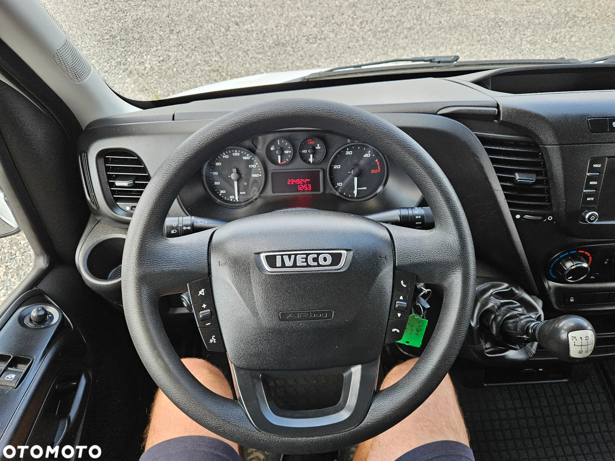 Iveco Daily - 17