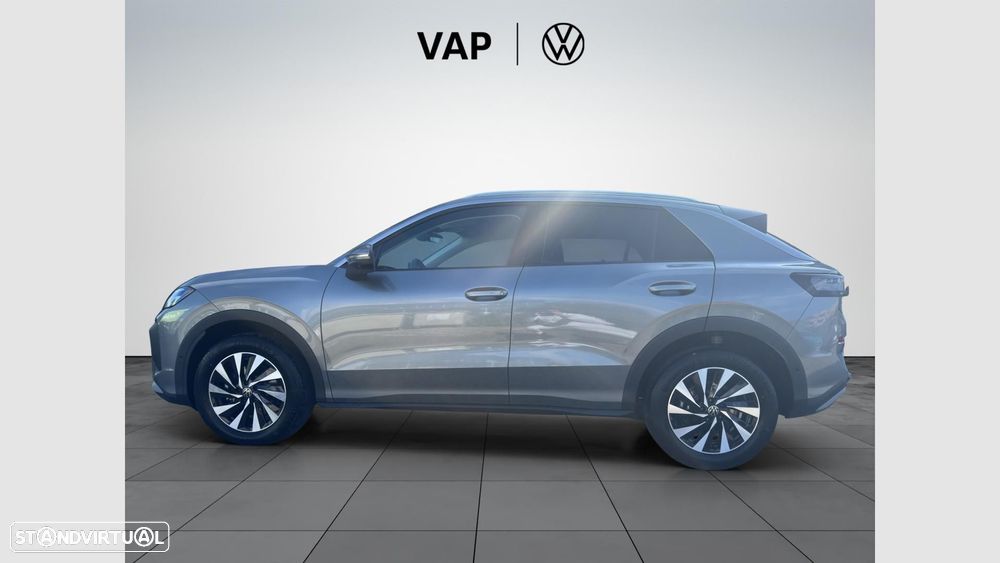 VW T-Roc 1.5 eTSI Style DSG - 8