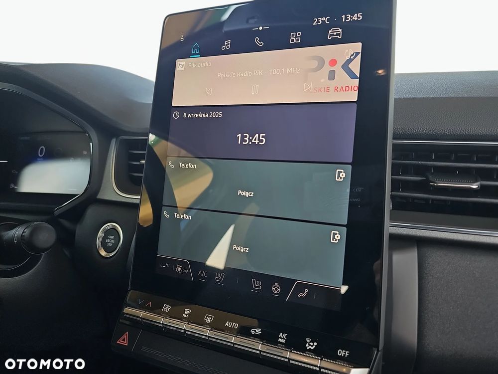 Renault Captur 1.0 TCe Techno - 20