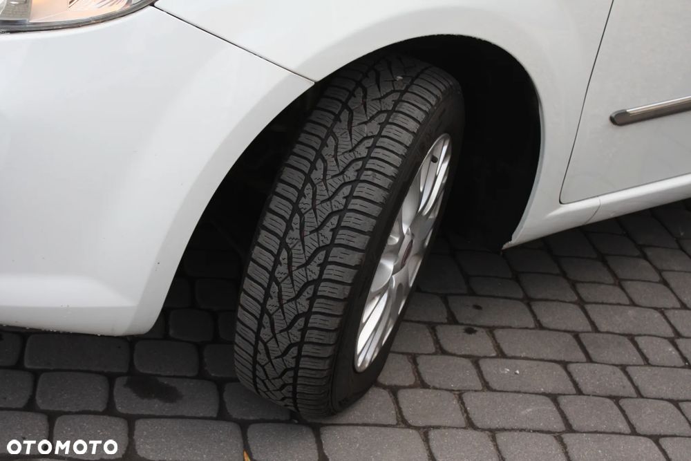 Fiat Punto Evo 1.4 8V MyLife Start&Stop - 25