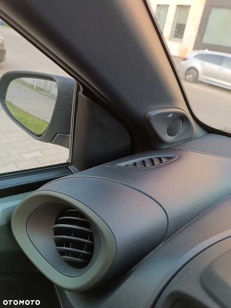 Toyota Aygo X 2022 photo 5