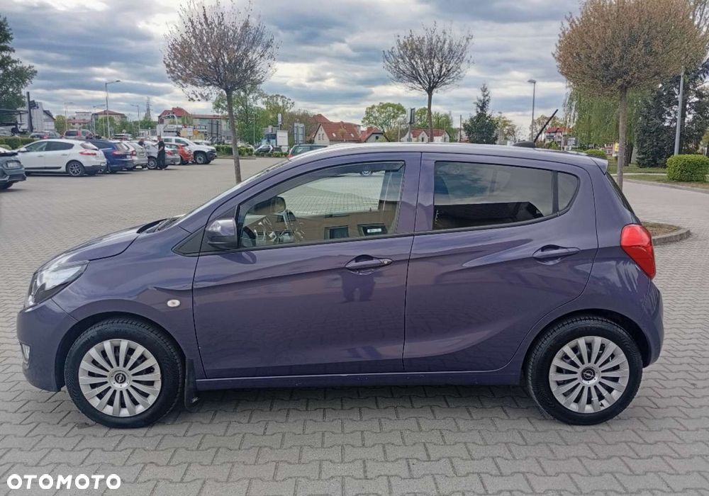 Opel Karl - 11