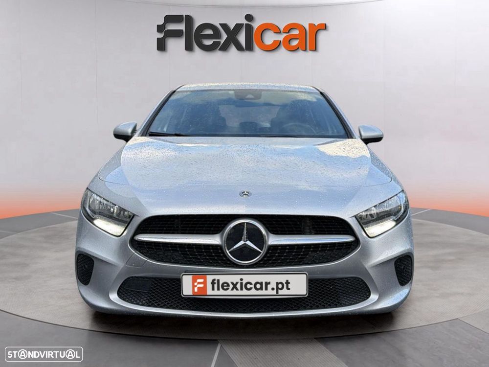 Mercedes-Benz A 160 Style - 4