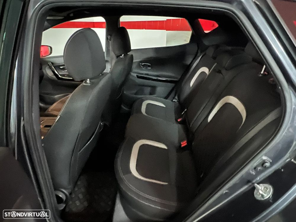 Kia Ceed 1.6 CRDi Nav Line - 11