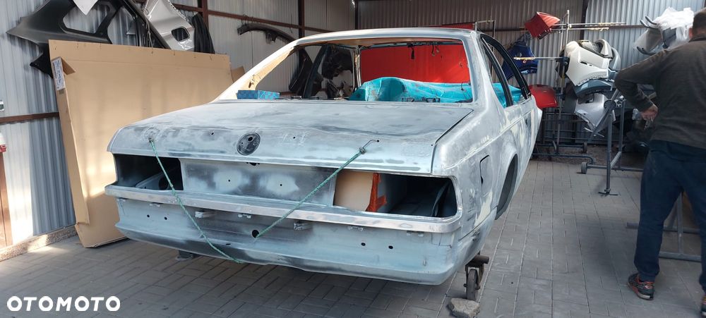 BMW Seria 6 - 24