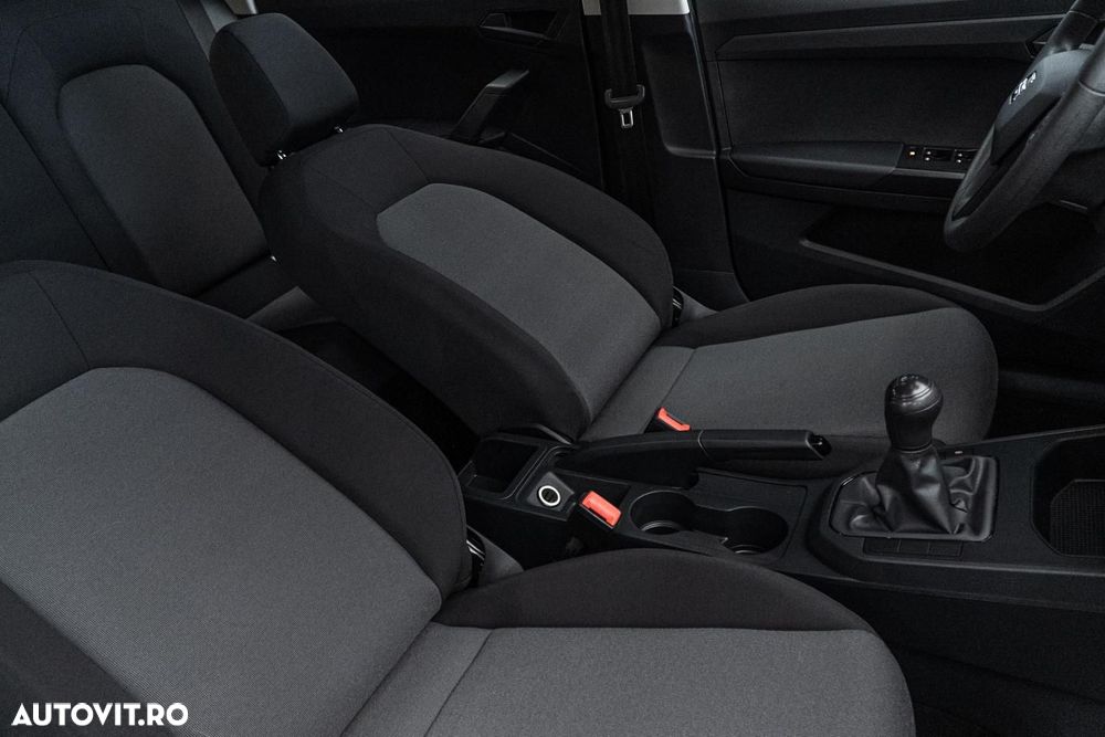 Seat Arona - 31