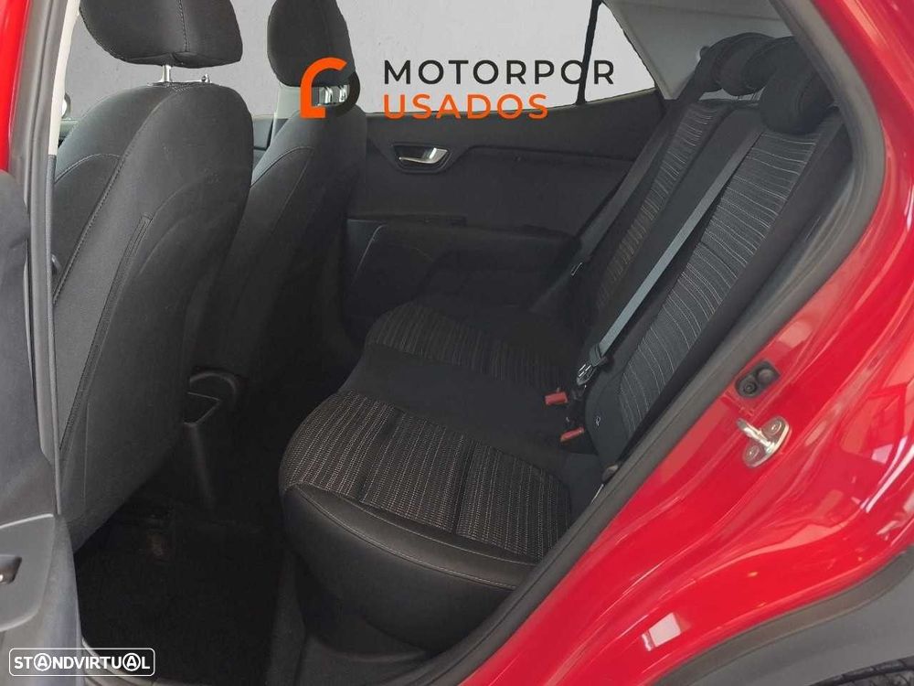Kia Stonic 1.0 T-GDI Drive - 10