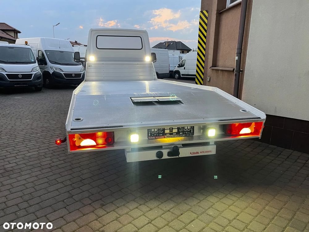 Volkswagen Laweta Autolaweta - 20