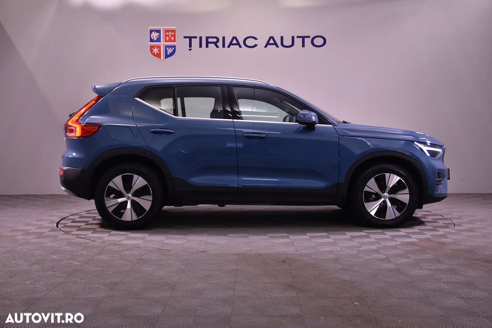 Volvo XC 40 - 7