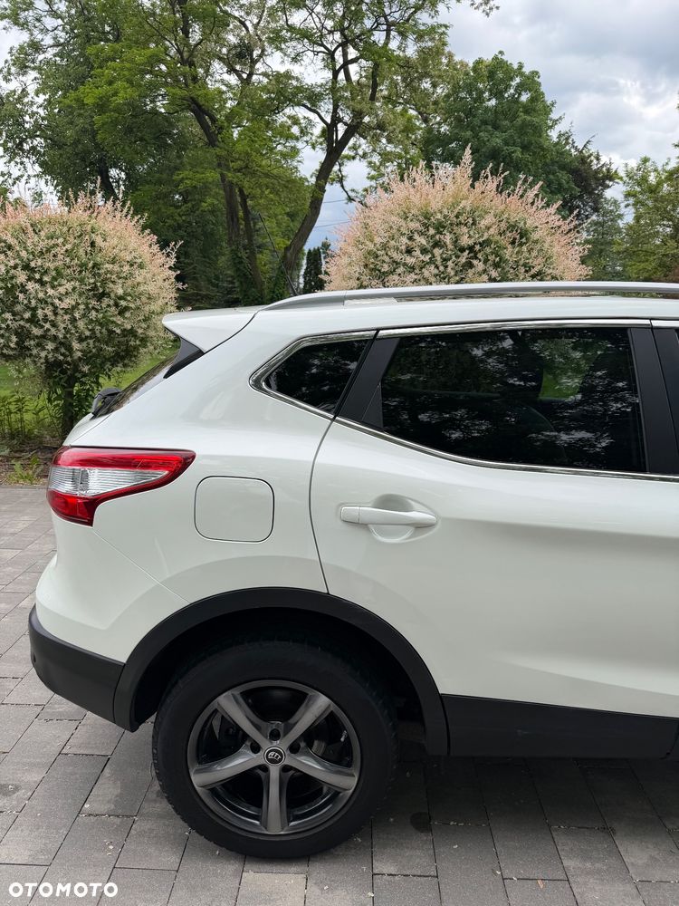 Nissan Qashqai 1.2 DIG-T Tekna+ Xtronic - 12