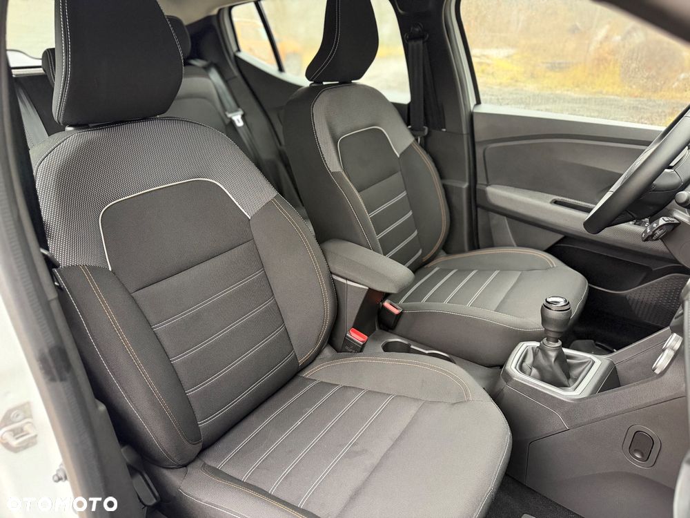Dacia Sandero Stepway 1.0 TCe Expression - 22
