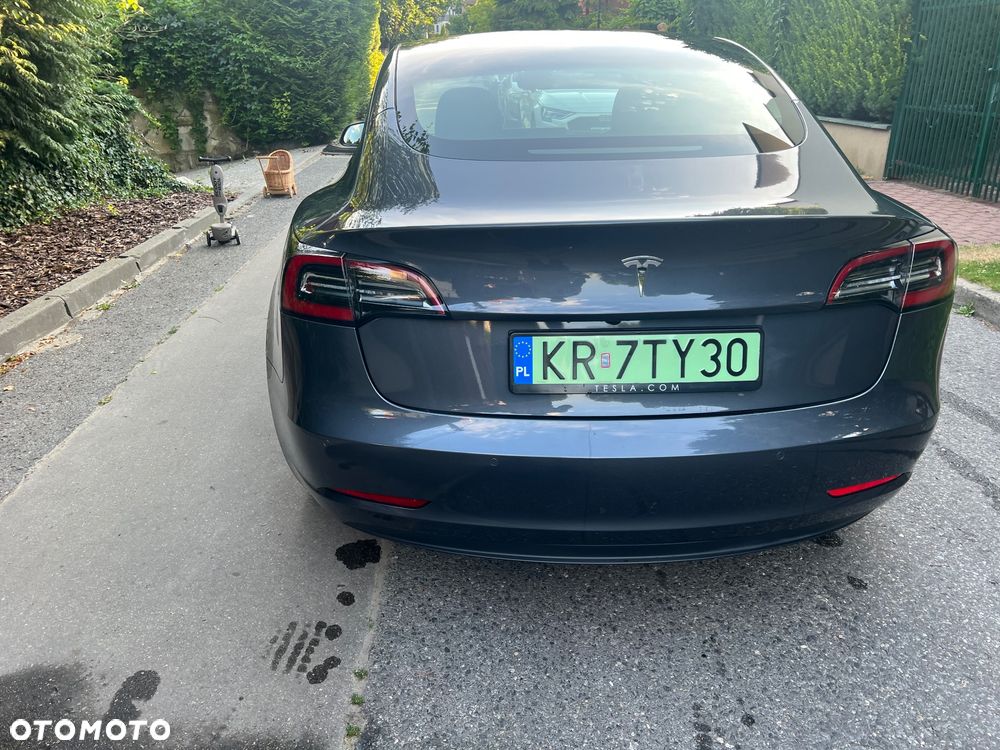 Tesla Model 3 RWD Hinterradantrieb - 7