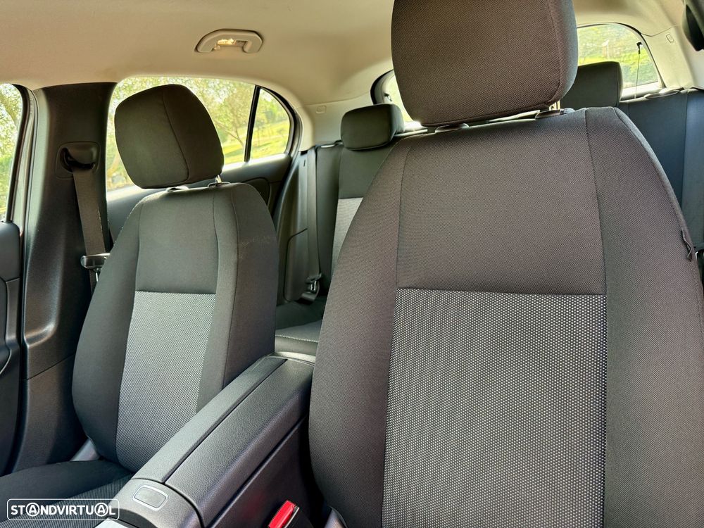 Mercedes-Benz A 180 d 7G-DCT Edition 2020 - 13