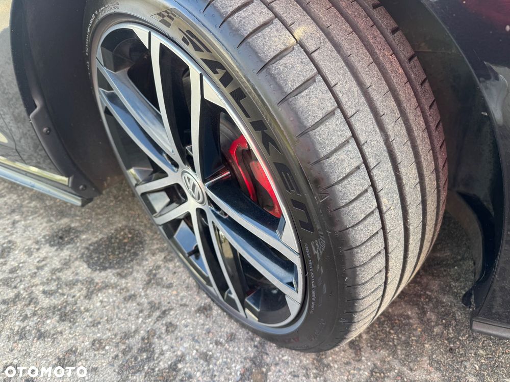 Volkswagen Golf GTD 2.0 TDI SCR DSG - 35