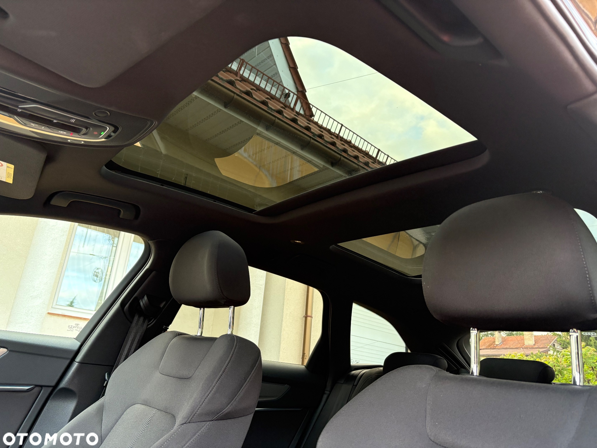 Audi A6 40 TDI mHEV Quattro Sport S tronic - 34