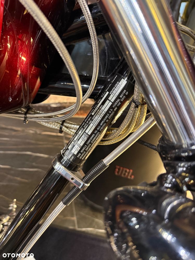 Harley-Davidson Inny - 24