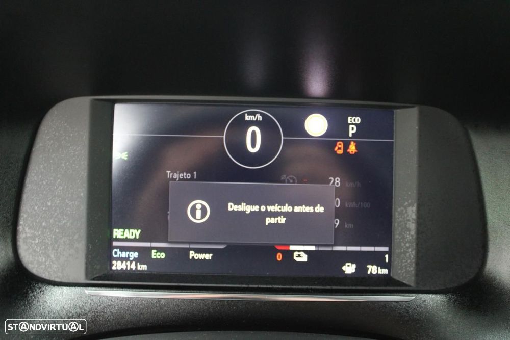 Opel Corsa-e Elegance - 15