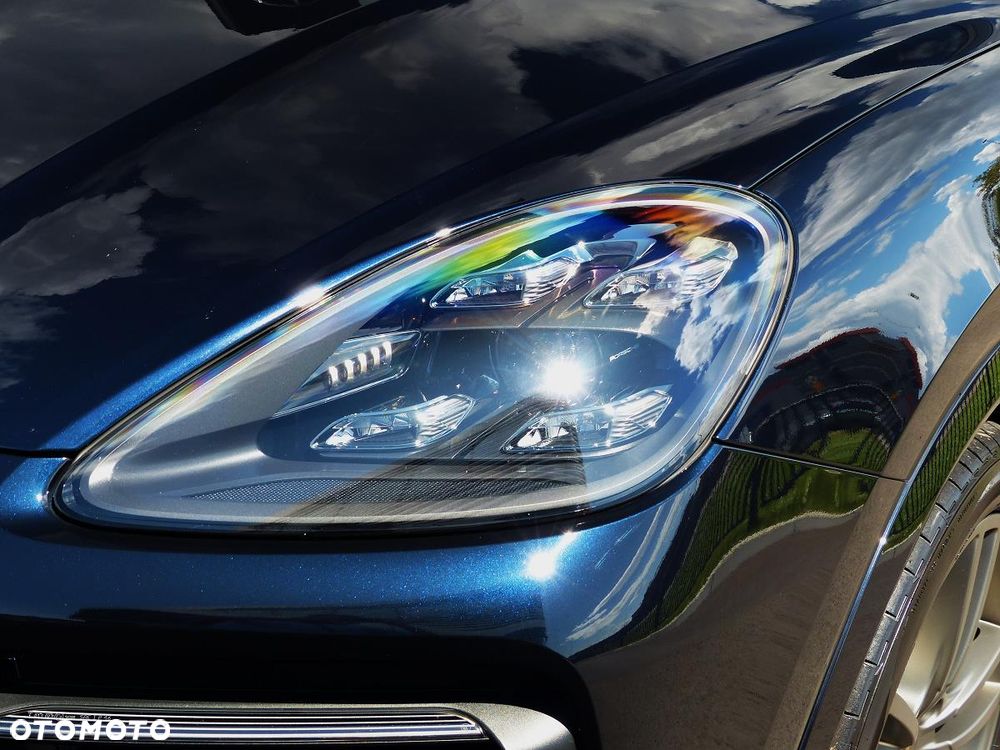 Porsche Cayenne Platinum Edition - 11