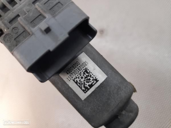 Motor Elevador Porta Frente Esq Citroen C4 Ii Caixa/Hatchback (Nc_) - 6