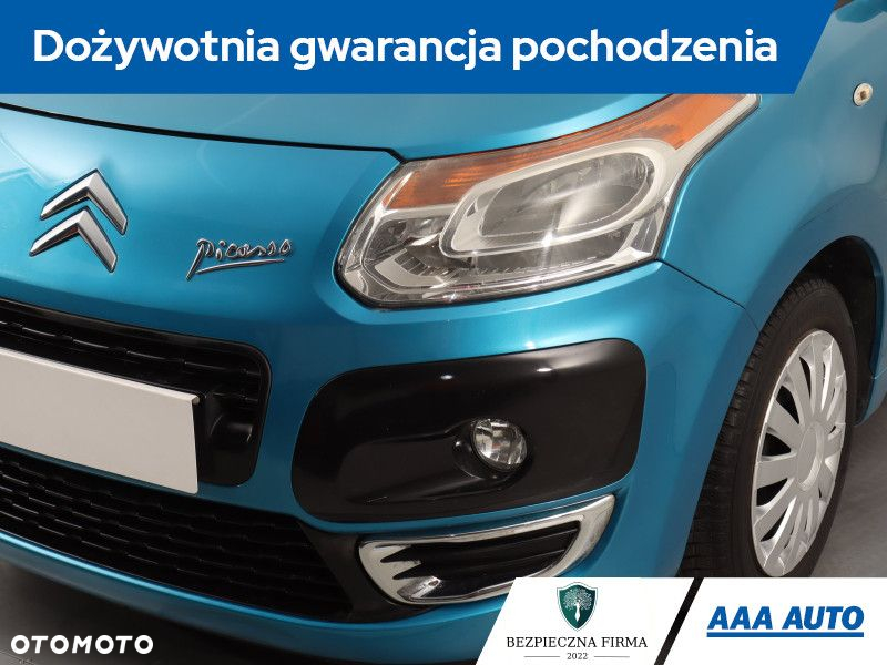 Citroën C3 Picasso - 20