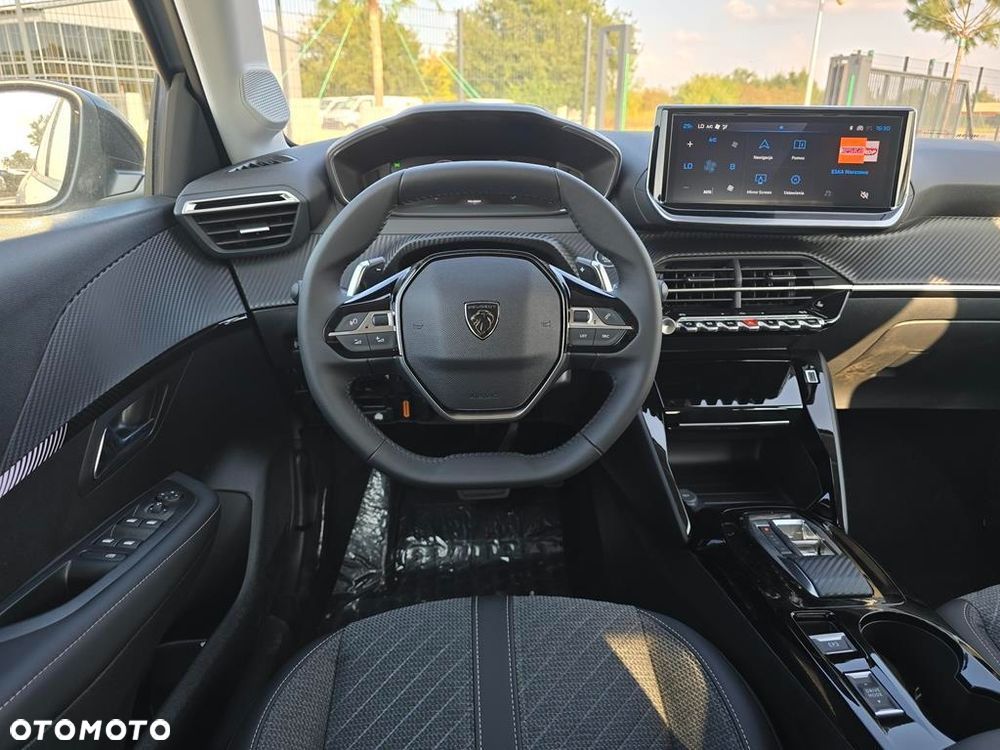 Peugeot 208 1.2 mHEV Allure - 23