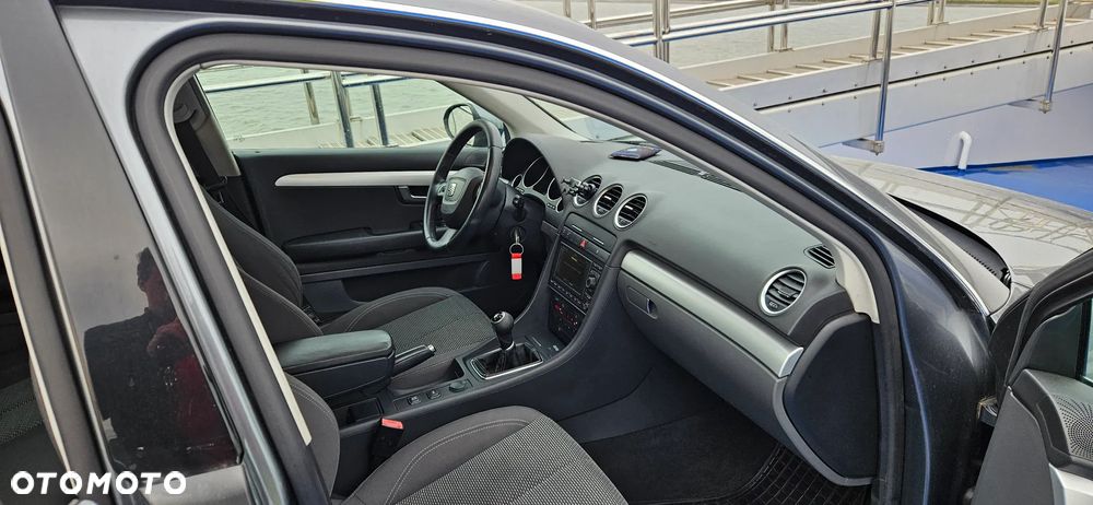 Seat Exeo 2.0 TDI CR Ecomotive Style - 13