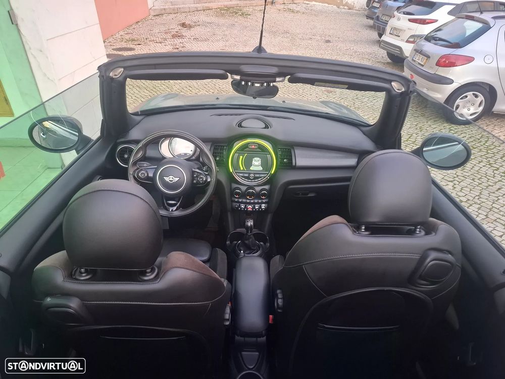 MINI 3 Portas Cooper - 7