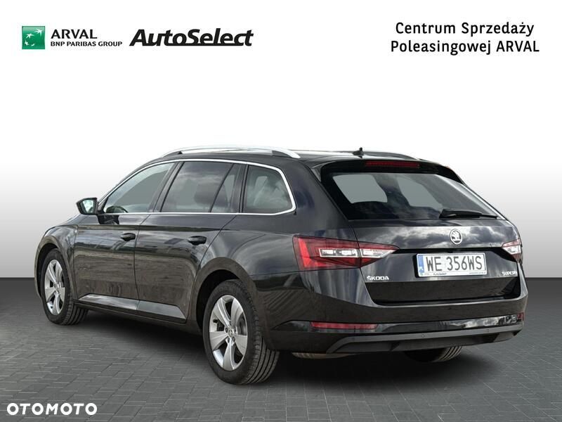 Skoda Superb 1.5 TSI ACT Ambition - 3