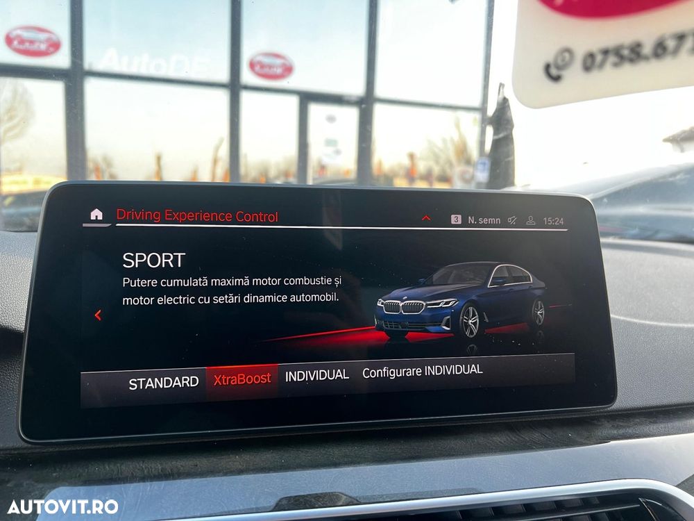 BMW Seria 5 - 17