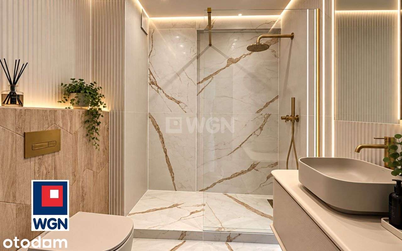 Nowy apartament 40 m2| Widok na Odrę | Wysoki stan