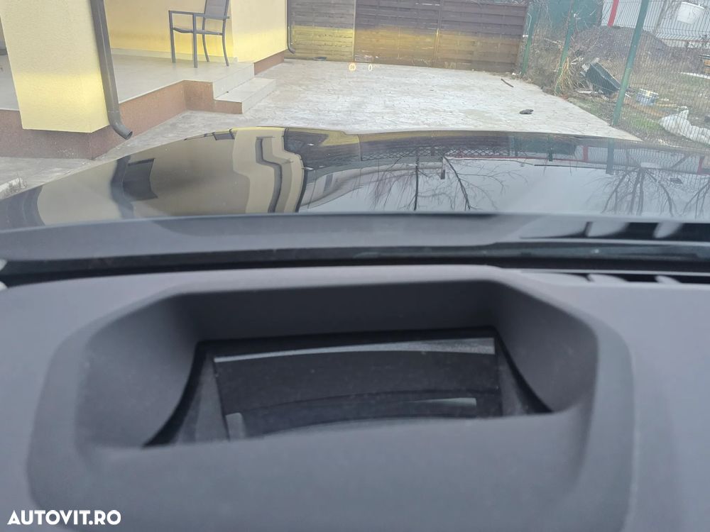 BMW Seria 5 - 7