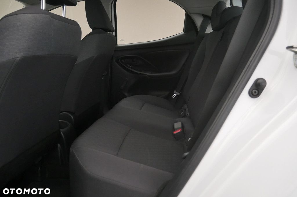 Toyota Yaris 1.0 Comfort - 15