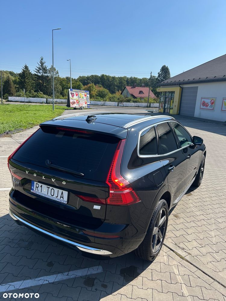 Volvo XC 60 - 5