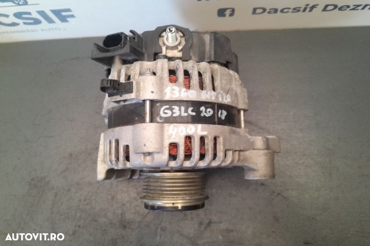 Alternator 37300-04200 37300-04200 Hyundai i20 2 [facelift] [2018 - 2 - 2