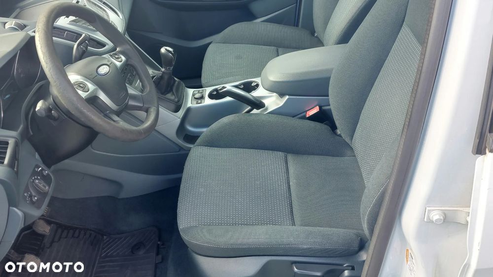 Ford C-MAX 1.6 Ti-VCT Trend - 7