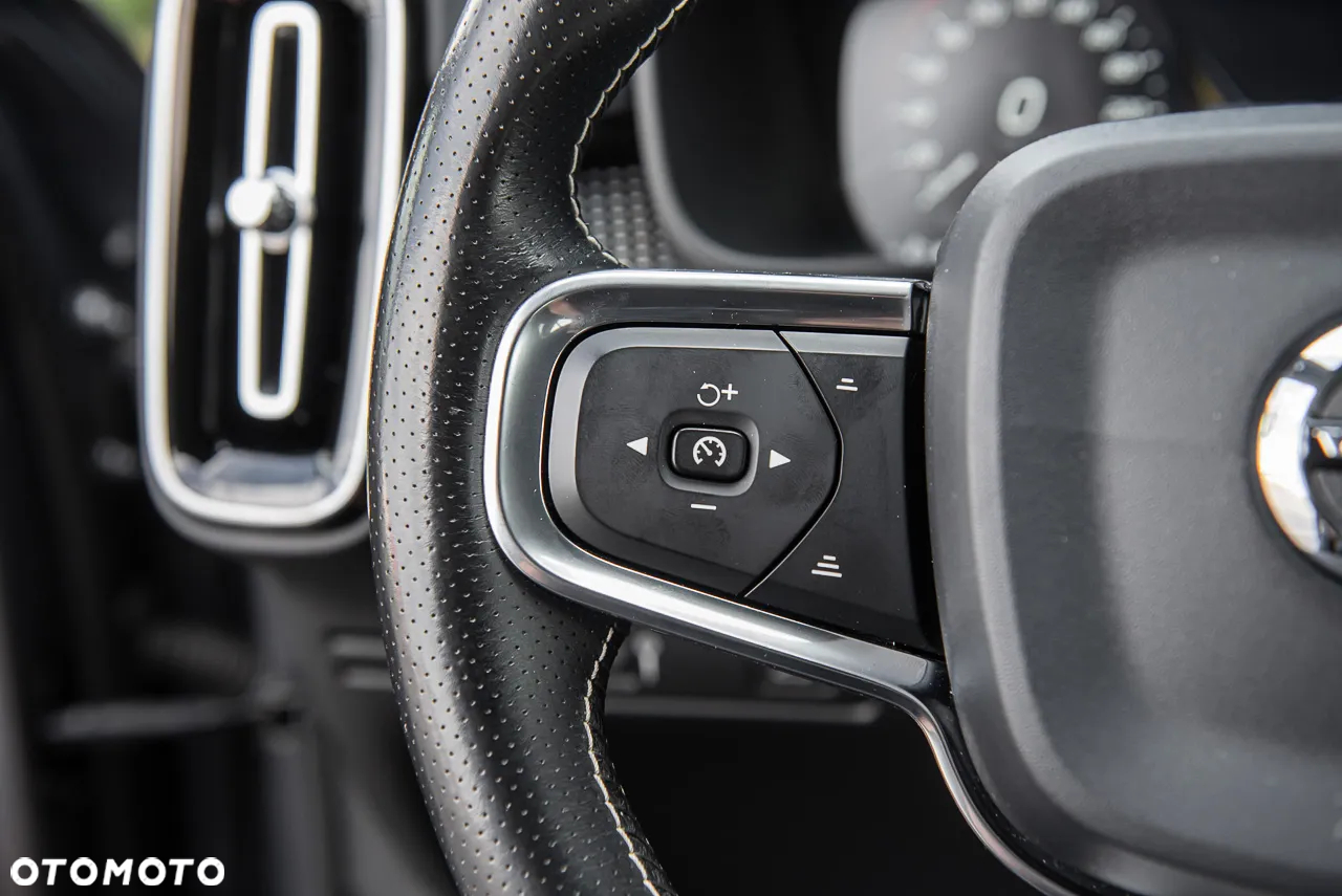 Volvo XC 40 D3 - 20