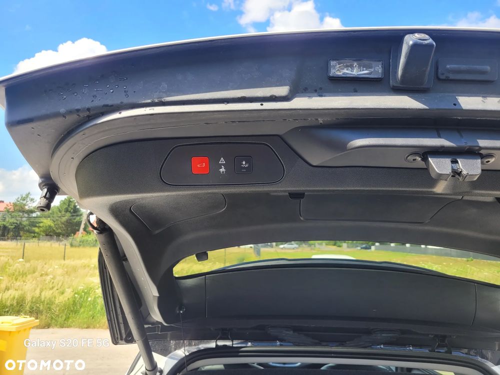 Opel Grandland X 1.6 T PHEV Ultimate - 10