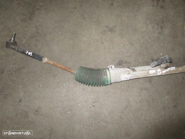 Caixa Direcao 37502399H LANCIA MUSA 2007 1.3 Multijet LANCIA YPSILON 4 FASE 2 2007 1.3JTD 75CV 3P VIOLETA - 1