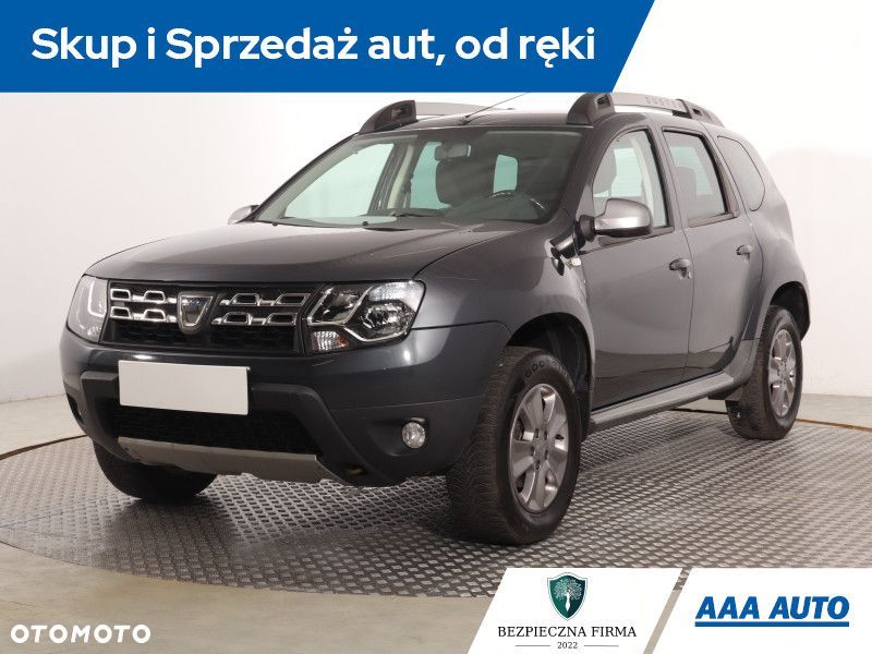 Dacia Duster - 3